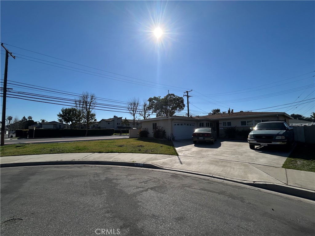 902 Alene Circle