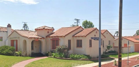 Photo of 9201 La Salle AVE, Los Angeles, CA 90047 (MLS # SR26222003)
