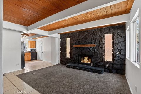 Photo of 2317 Eagle LN, Running Springs, CA 92382 (MLS # IG26099563)
