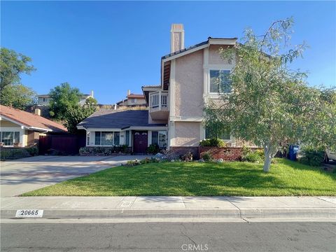 Photo of 20665 Fuero Drive, Walnut, CA 91789 (MLS # TR25199523) Photo of 20665 Fuero Drive, Walnut, CA 91789 (MLS # TR25199523)