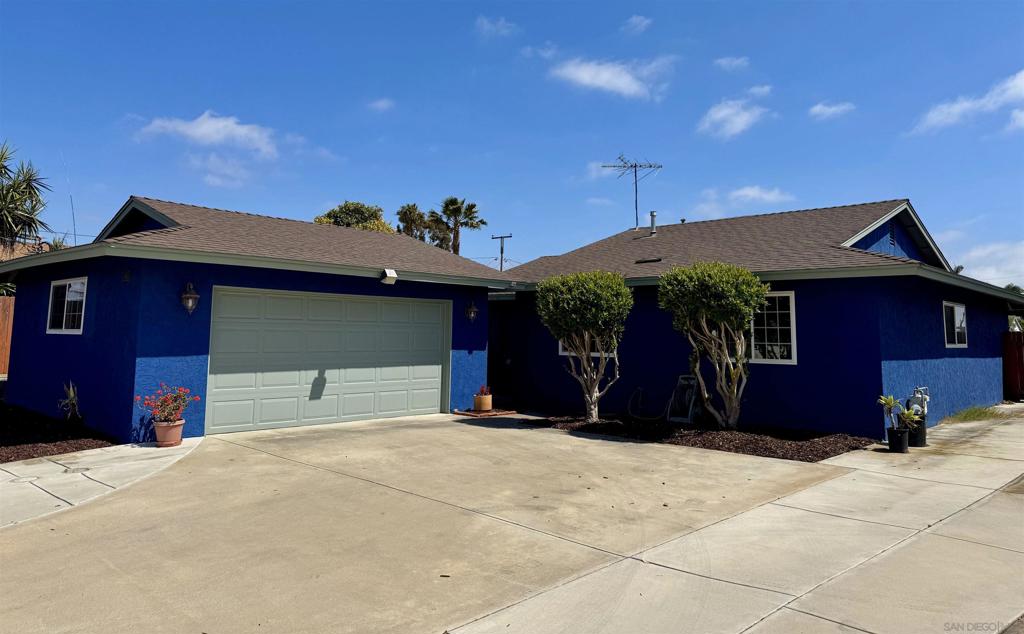 3585 Gaylord Ct