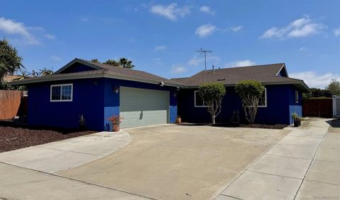 3585 Gaylord Ct San Diego CA 92117
