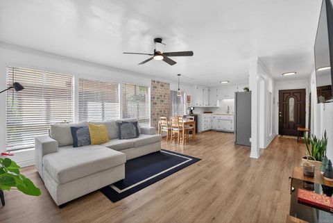 Photo of 617 3rd Avenue Ave #14, Chula Vista, CA 91910 (MLS # PTP2601212)