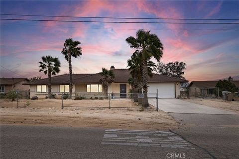 15742 Sycamore Hesperia CA 92345