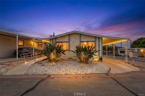 Photo of 22111 Newport Avenue #88, Grand Terrace, CA 92313 (MLS # DW26182372)
