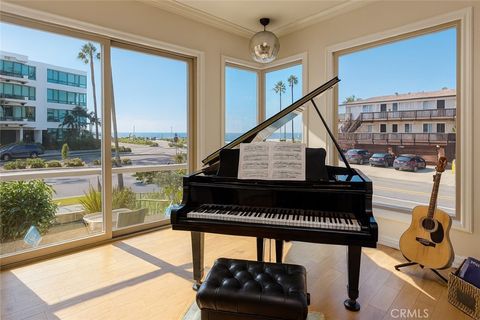 Tiny photo for 100 PASEO DE LA PLAYA, Redondo Beach, CA 90277 (MLS # SB25247194)