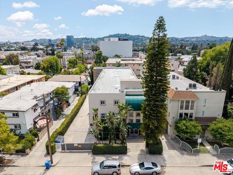 Photo of 10900 Blix Street #3, North Hollywood, CA 91602 (MLS # 26837315)