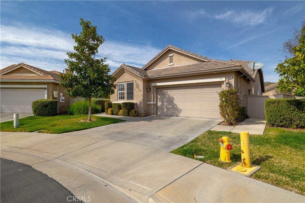 29427 Bentcreek Court