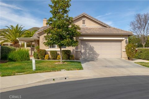 29427 Bentcreek Court Menifee CA 92584