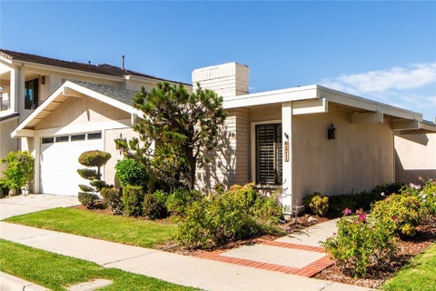 Photo of 6271 Sierra Siena Road, Irvine, CA 92603 (MLS # OC26226149)