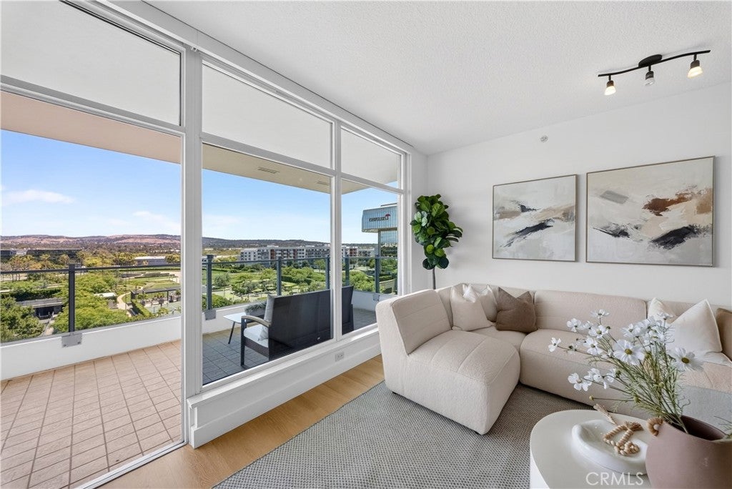 3141 Michelson 805, Irvine CA 92612 - Photo 6