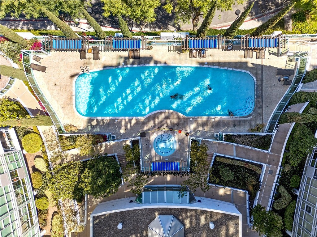 3141 Michelson 805, Irvine CA 92612 - Photo 42
