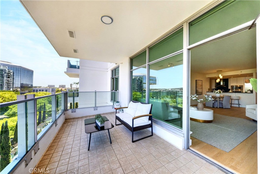 3141 Michelson 805, Irvine CA 92612 - Photo 20