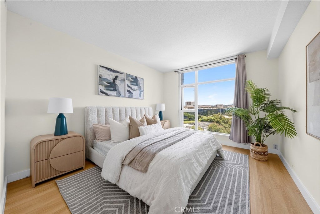 3141 Michelson 805, Irvine CA 92612 - Photo 23
