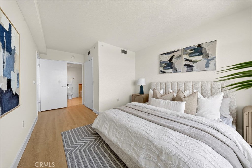 3141 Michelson 805, Irvine CA 92612 - Photo 25