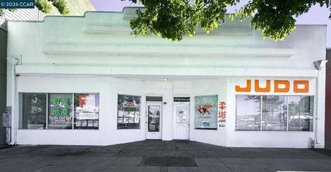 Photo of 10520 San Pablo Ave Ave, El Cerrito, CA 94530 (MLS # 41130982)