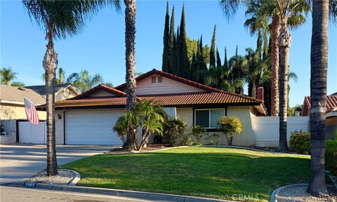 Photo of 23165 Canyon Lake Drive N, Canyon Lake, CA 92587 (MLS # SW26171919)