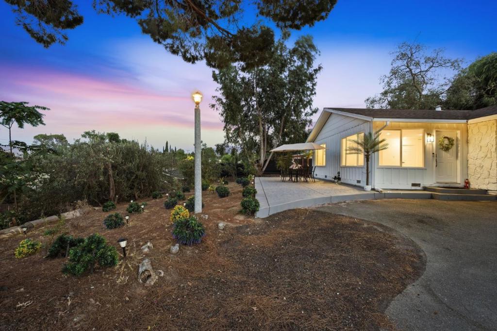 4334 Cowell Road