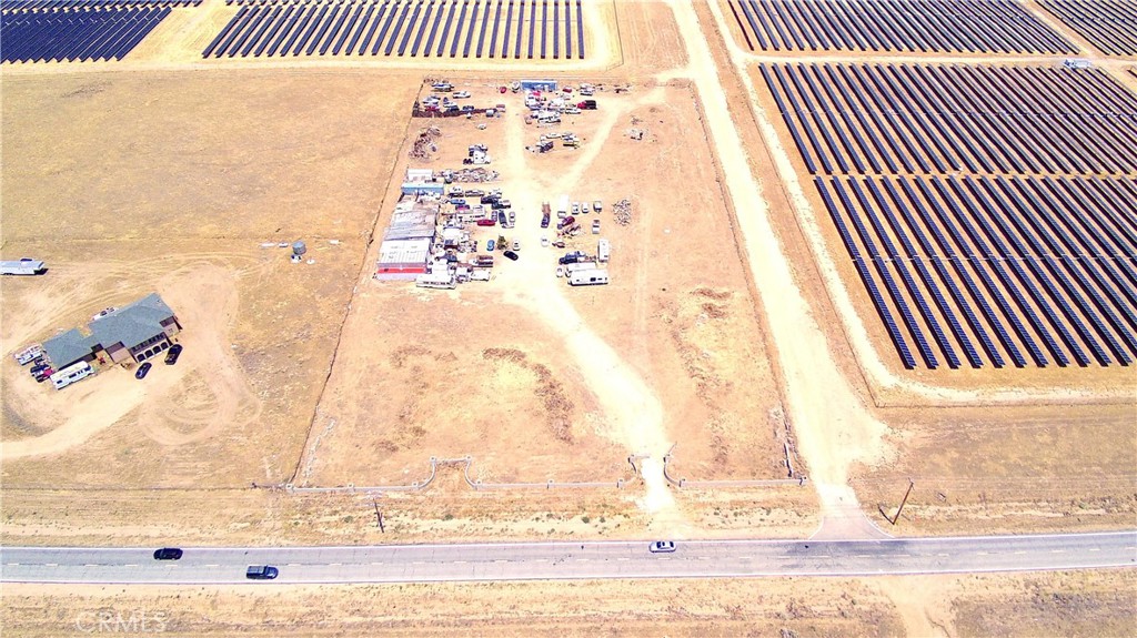 Prime Residential Land in Lancaster!!!
Unlock the potential of this expansive 201,020 sq ft or 4.615 Acres approx. of residential raw land zoned RR-2.5 in Lancaster, California!
Build one large estate. Construct your dream home up to 30,000 sq ft on the full lot. Subdivision opportunity split into two 100,000+ sq ft lots, and build two custom homes, each up to 30,000 sq ft! The area offers a serene environment while still being close to urban amenities. With its spacious layout and flexible zoning options, this property is an ideal investment for those looking to create a unique living space. You’ll be minutes away from supermarkets, gas stations, and a diverse array of shops and services. Recreational facilities enhance the appeal, providing residents with ample opportunities for outdoor activities and leisure. This combination of convenience and tranquility makes the area highly desirable for both families and professionals alike. Additionally, the area boasts recreational facilities, making it an ideal setting for families. With ample space and a great location, this property offers a unique opportunity for those looking to invest in their dream lifestyle, The Museum of Art and Historic (MOAH), Public art murals nearby the Outdoor lovers will appreciate close access to hiking trails and open desert landscapes, including the Angeles National Forest and Mojave Desert, for horseback riding, scenic walks and off-road adventures.
Don't miss the opportunity!!!