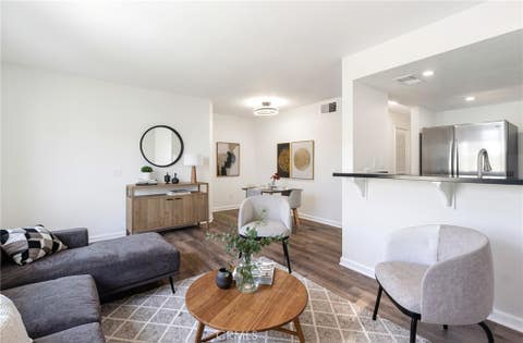 Photo of 18209 Sierra Highway #30, Canyon Country, CA 91351 (MLS # DW26089676)