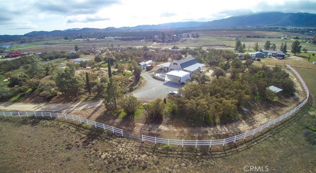 58175 Bailey Road
