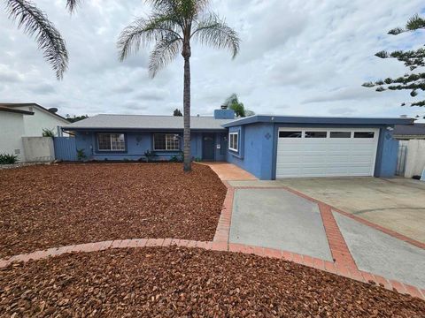 Photo of 6865 Airoso Ave Ave, San Diego, CA 92120 (MLS # PTP2602445)