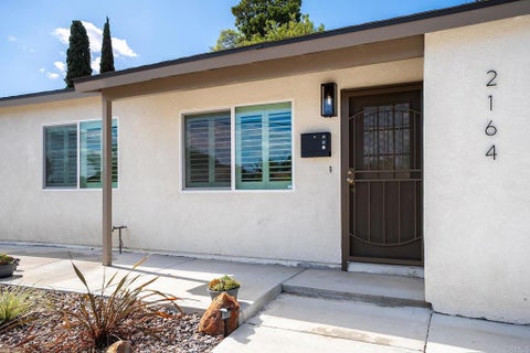 Photo of 2164 Boundary Street ST, San Diego, CA 92104 (MLS # PTP2607816)