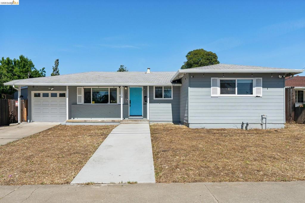 1300 Evergreen Dr.