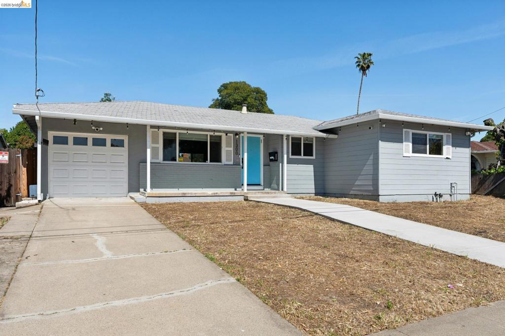 1300 Evergreen Dr.