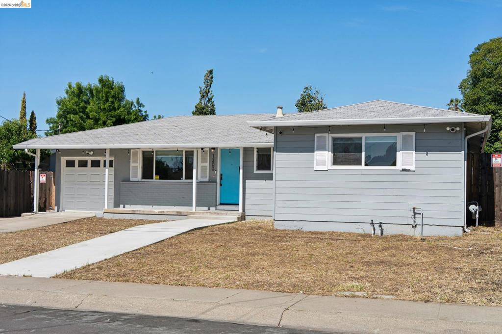 1300 Evergreen Dr.