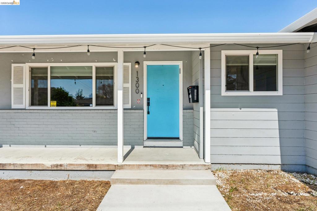 1300 Evergreen Dr.