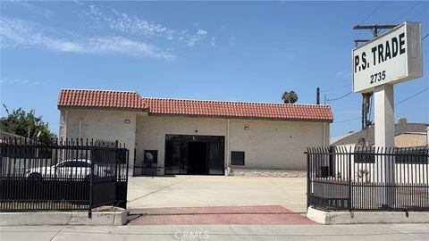 Photo of 2735 Tyler Avenue, El Monte, CA 91733 (MLS # CV25199167) Photo of 2735 Tyler Avenue, El Monte, CA 91733 (MLS # CV25199167)