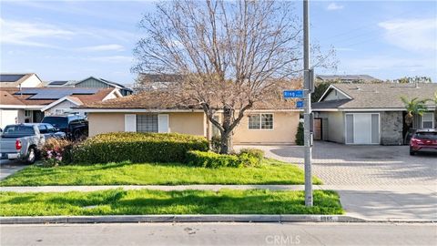 8065 E Ring Street Long Beach CA 90808