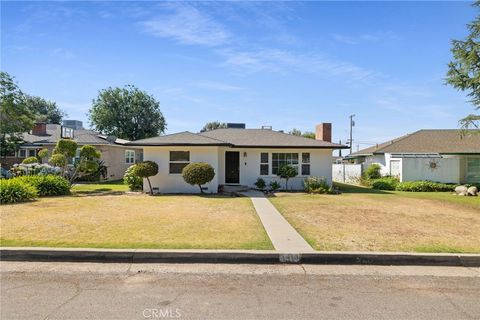 3413 La Cresta Drive Bakersfield CA 93305