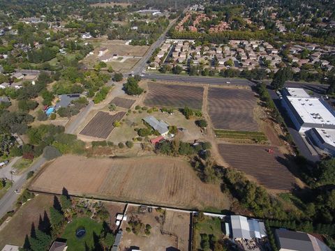 7314 Santa Juanita Avenue Orangevale CA 95662