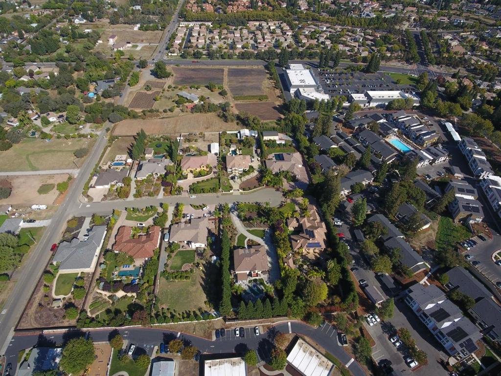 7314 Santa Juanita Avenue