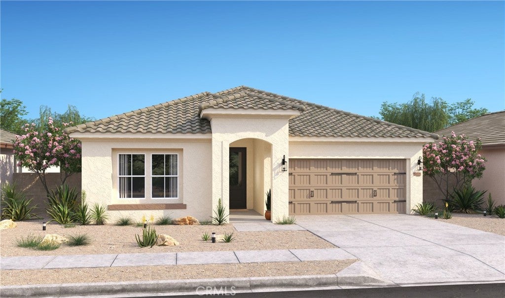 Photo of 44634 Lamour Court, Lancaster, CA 93534 (MLS # SW26218280)