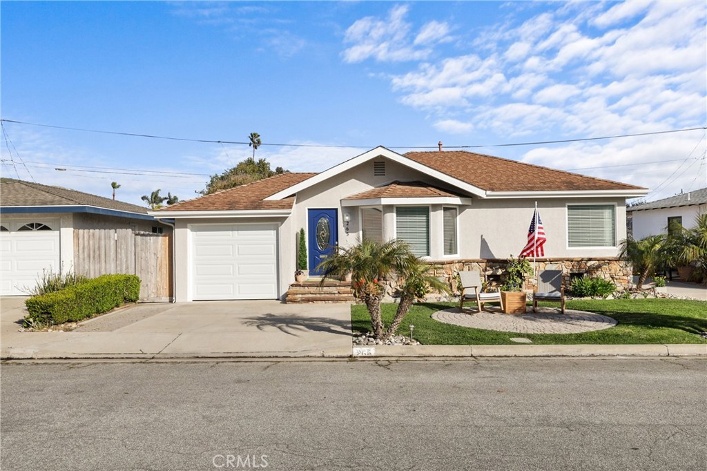265 Leeward Avenue