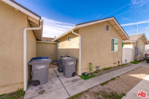 Tiny photo for 117 S Hayes Avenue, Oxnard, CA 93030 (MLS # 26830101)