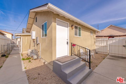 Tiny photo for 117 S Hayes Avenue, Oxnard, CA 93030 (MLS # 26830101)