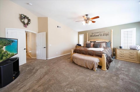 Tiny photo for 42151 Kimberly WAY, Murrieta, CA 92562 (MLS # SW26198779)