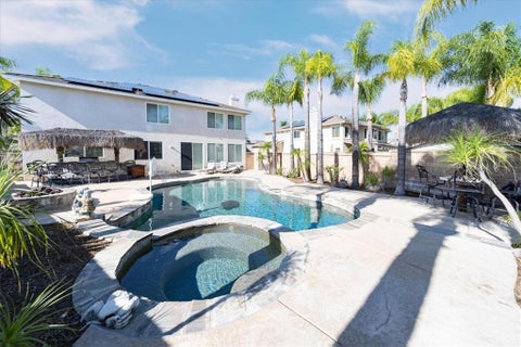 Tiny photo for 42151 Kimberly WAY, Murrieta, CA 92562 (MLS # SW26198779)