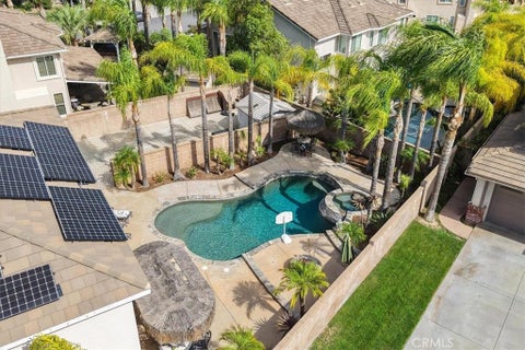 Tiny photo for 42151 Kimberly WAY, Murrieta, CA 92562 (MLS # SW26198779)