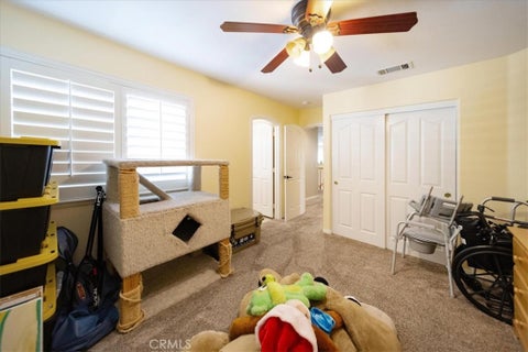 Tiny photo for 42151 Kimberly WAY, Murrieta, CA 92562 (MLS # SW26198779)