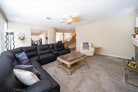 Tiny photo for 42151 Kimberly WAY, Murrieta, CA 92562 (MLS # SW26198779)
