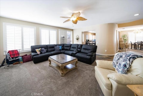 Tiny photo for 42151 Kimberly WAY, Murrieta, CA 92562 (MLS # SW26198779)