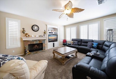 Tiny photo for 42151 Kimberly WAY, Murrieta, CA 92562 (MLS # SW26198779)