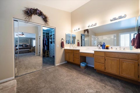 Tiny photo for 42151 Kimberly WAY, Murrieta, CA 92562 (MLS # SW26198779)