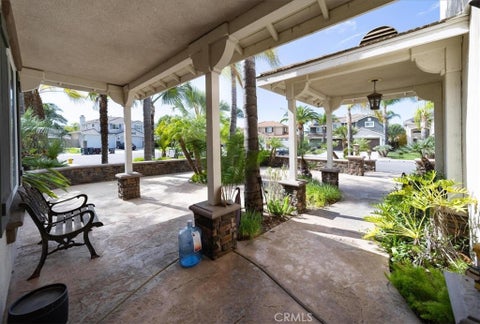 Tiny photo for 42151 Kimberly WAY, Murrieta, CA 92562 (MLS # SW26198779)