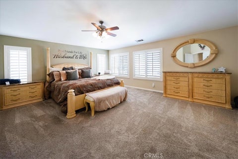 Tiny photo for 42151 Kimberly WAY, Murrieta, CA 92562 (MLS # SW26198779)